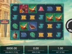 Iron Bank